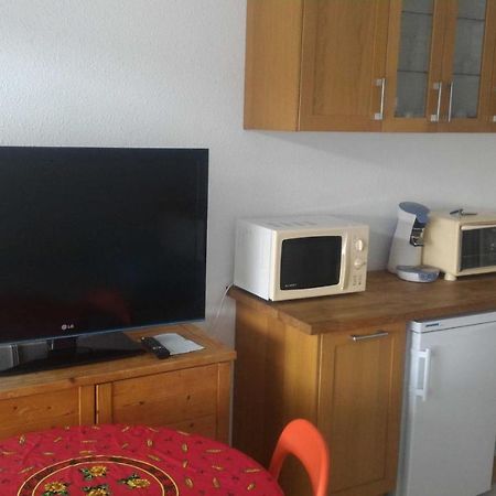 Appartement Port-Vincent à La Grande Motte Extérieur photo