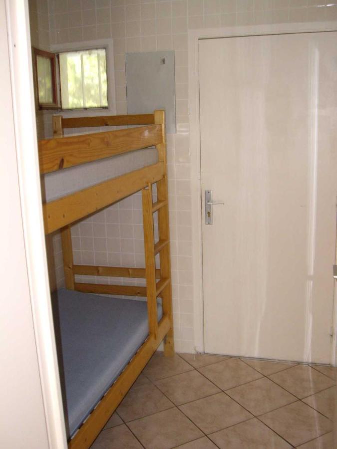 Appartement Port-Vincent à La Grande Motte Extérieur photo