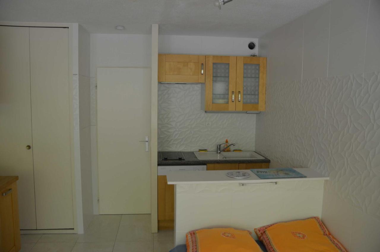 Appartement Port-Vincent à La Grande Motte Extérieur photo