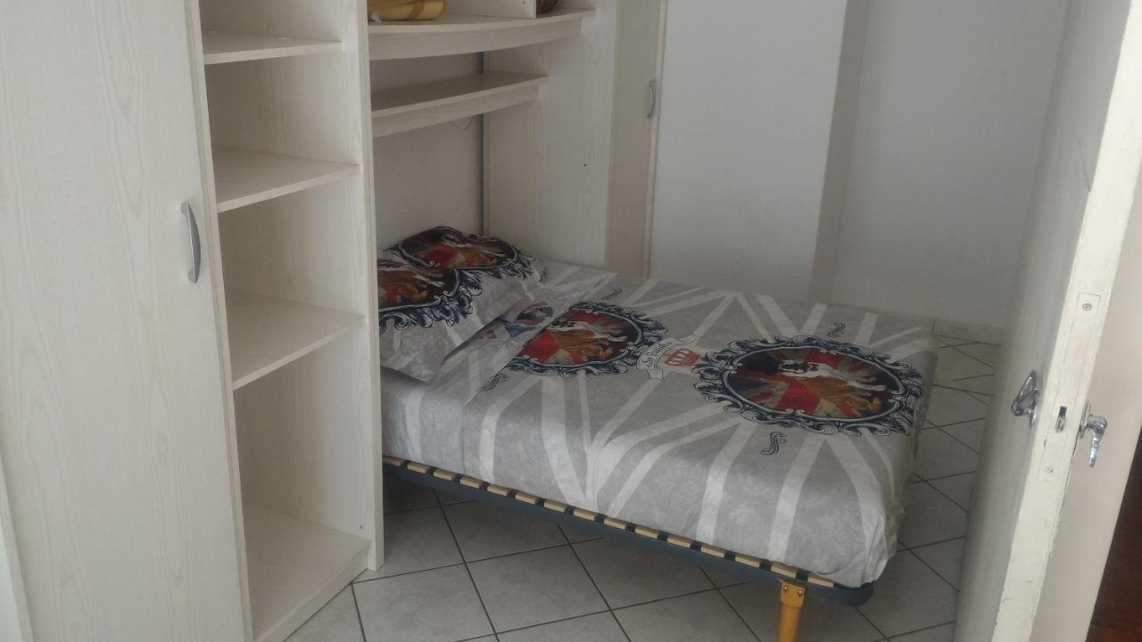 Appartement Port-Vincent à La Grande Motte Extérieur photo