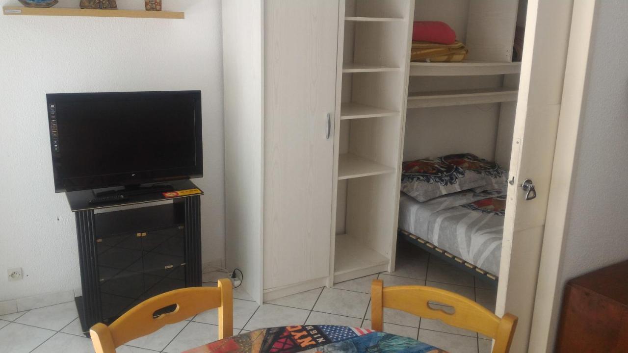 Appartement Port-Vincent à La Grande Motte Extérieur photo