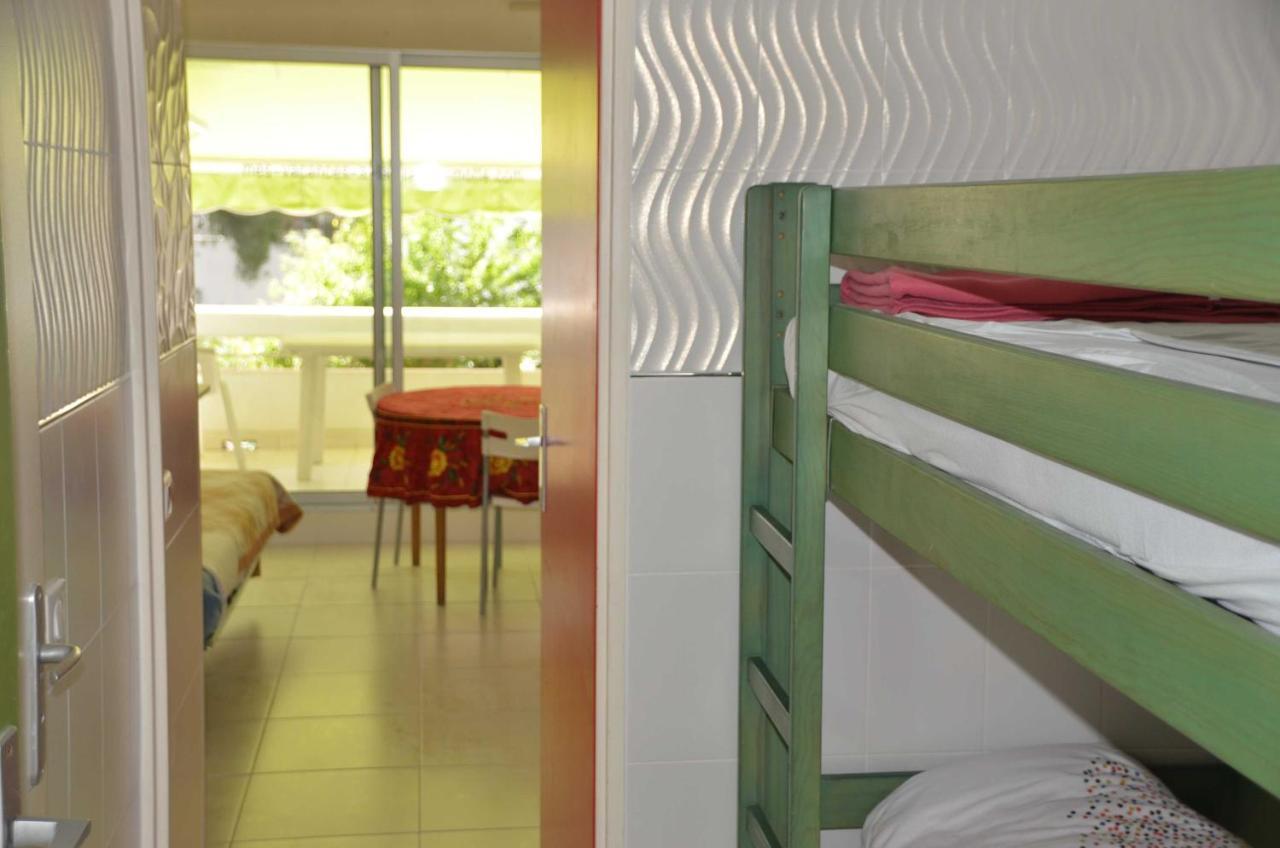 Appartement Port-Vincent à La Grande Motte Extérieur photo