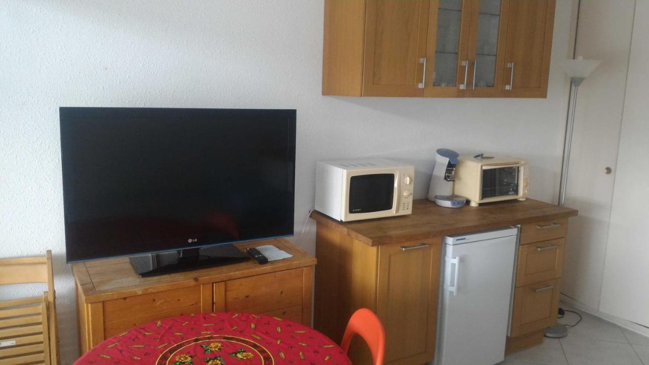 Appartement Port-Vincent à La Grande Motte Extérieur photo