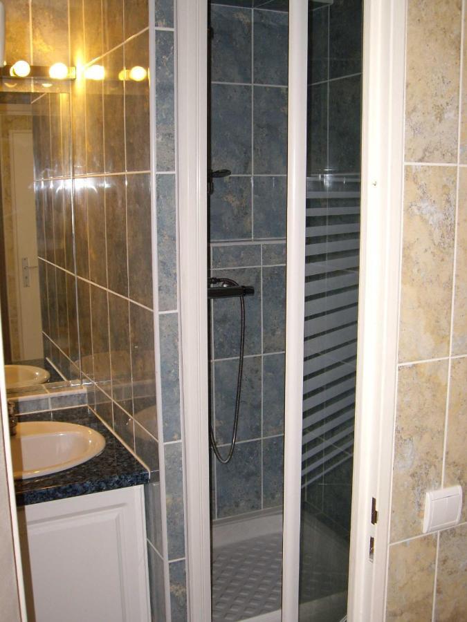 Appartement Port-Vincent à La Grande Motte Extérieur photo