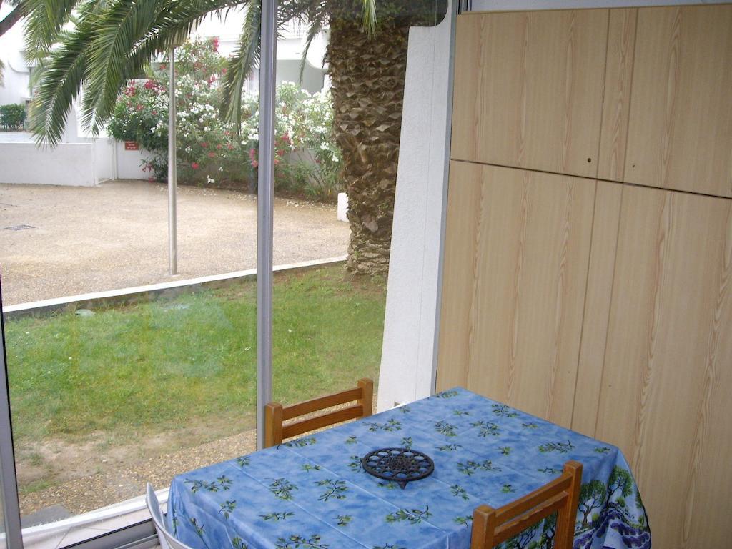 Appartement Port-Vincent à La Grande Motte Extérieur photo