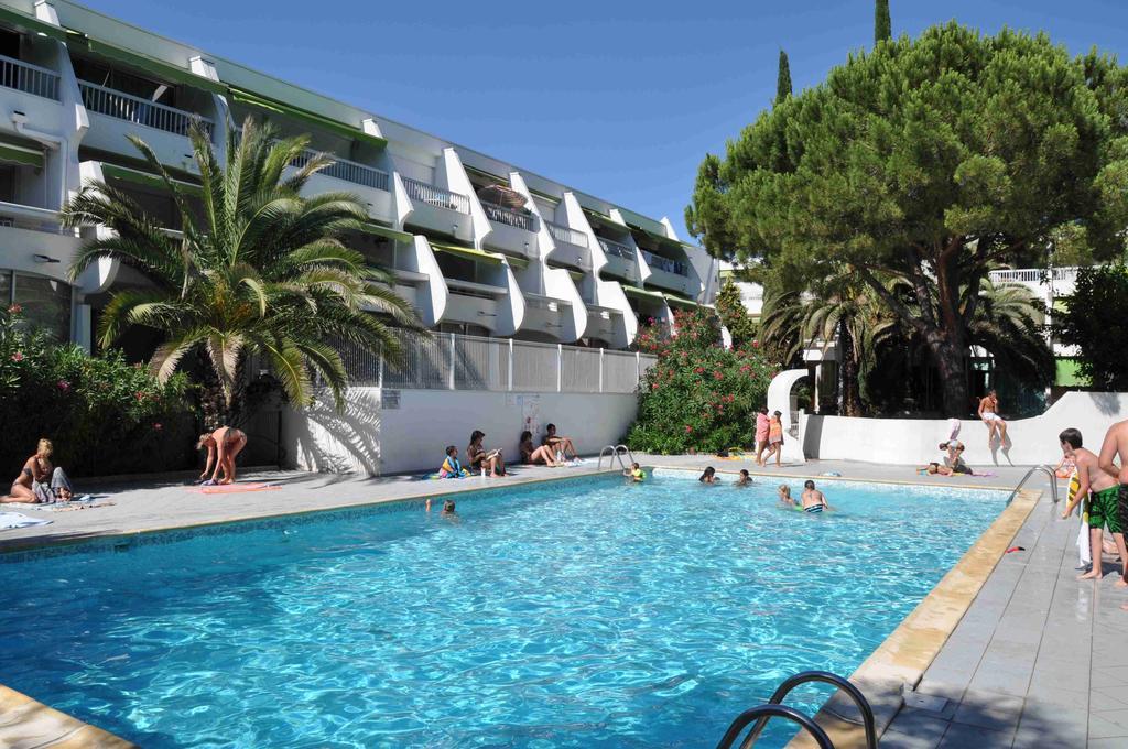 Appartement Port-Vincent à La Grande Motte Extérieur photo