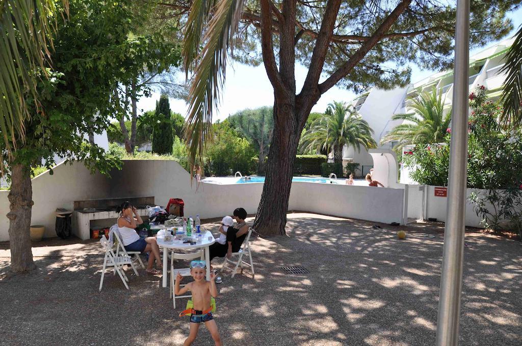 Appartement Port-Vincent à La Grande Motte Extérieur photo