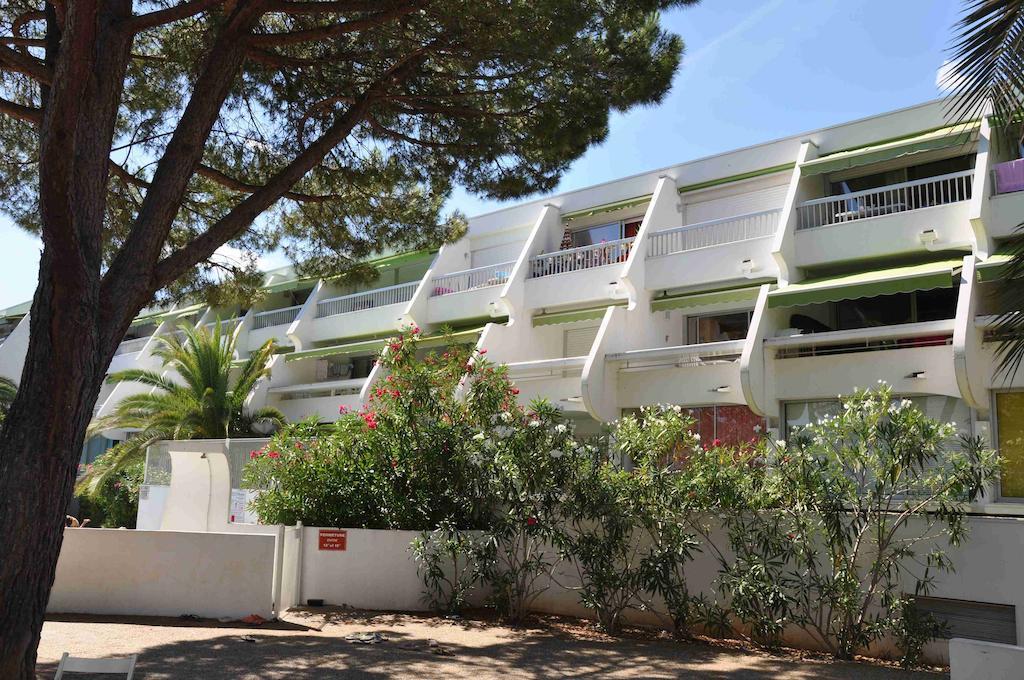 Appartement Port-Vincent à La Grande Motte Extérieur photo