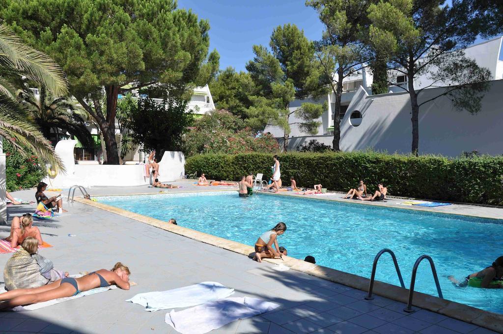 Appartement Port-Vincent à La Grande Motte Extérieur photo