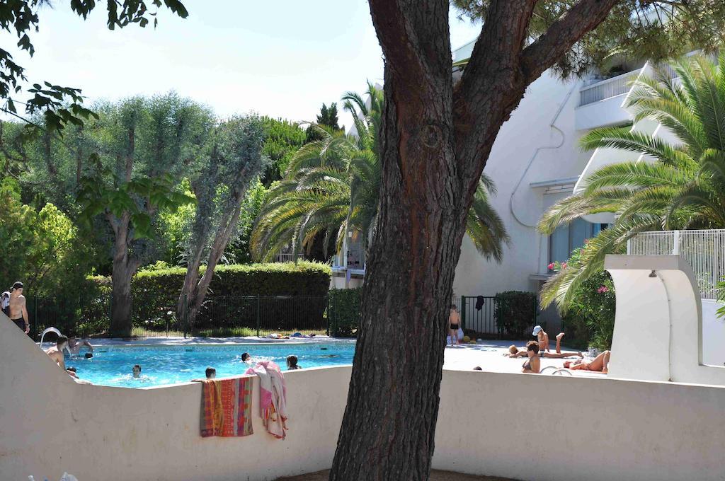 Appartement Port-Vincent à La Grande Motte Extérieur photo