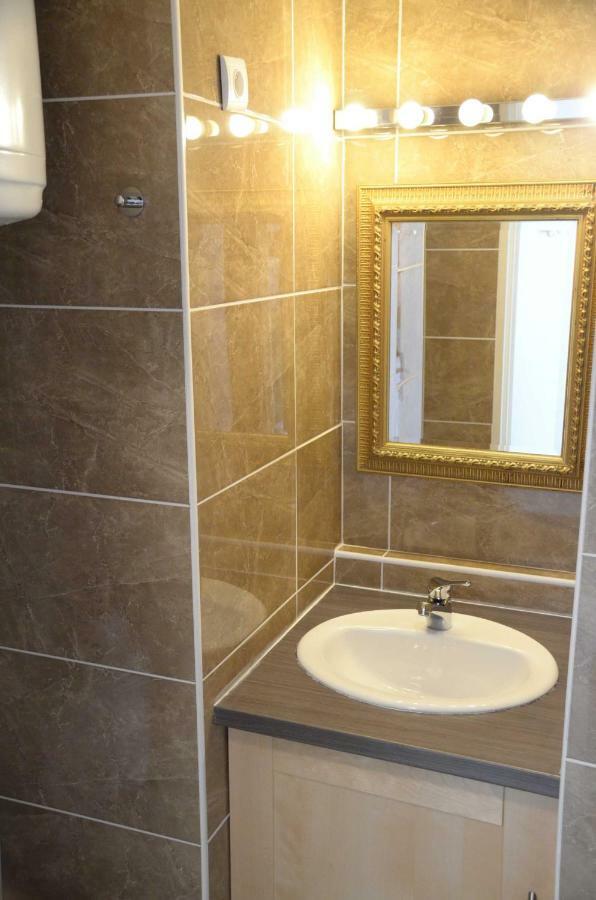 Appartement Port-Vincent à La Grande Motte Extérieur photo