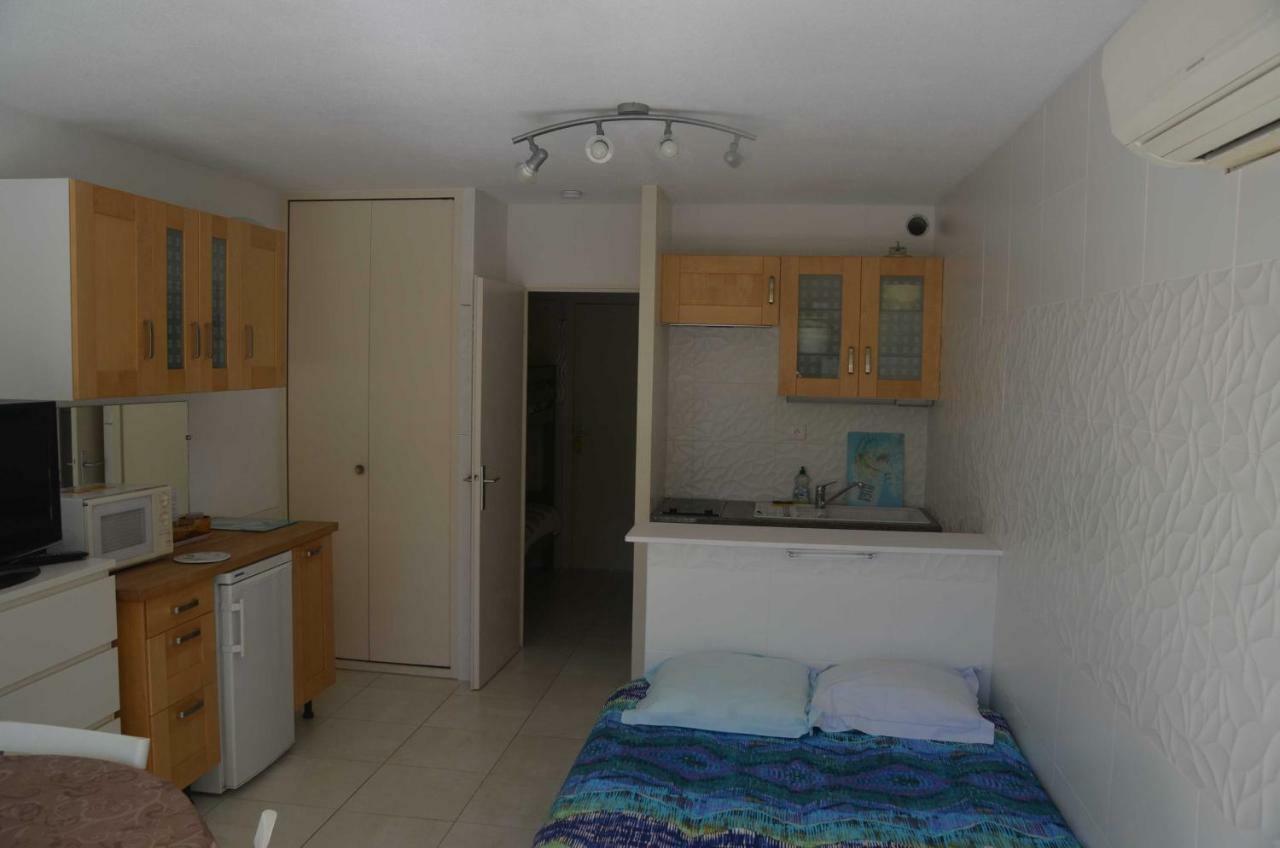 Appartement Port-Vincent à La Grande Motte Extérieur photo